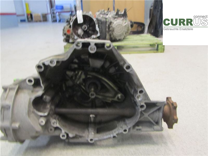 AUDI A4/S4  08-11 Boîte 6 vitesses 0B2300027LX CAHA