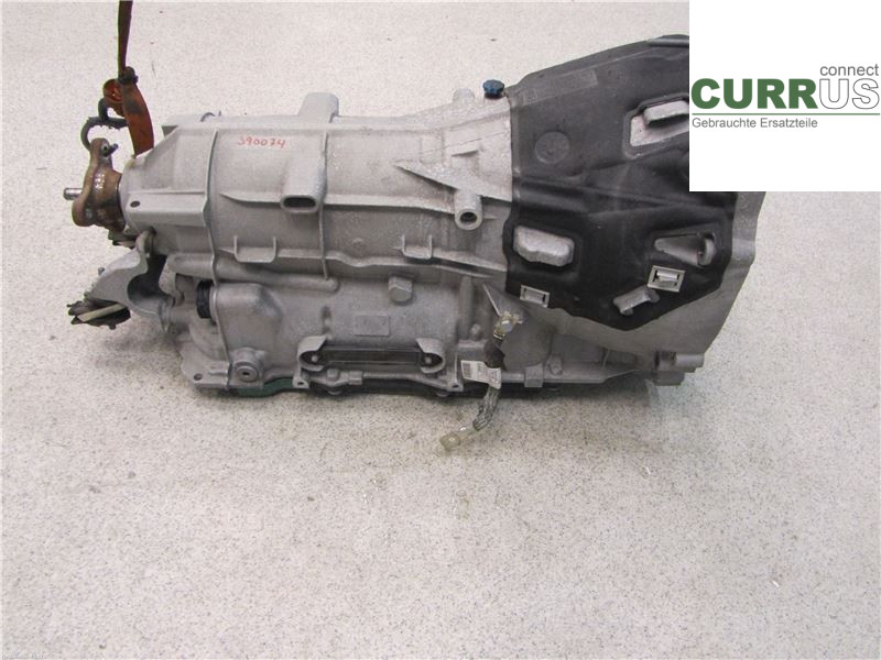 BMW 3 F30/F31/F80    12-19 Automatisk växellåda  N47-D20C