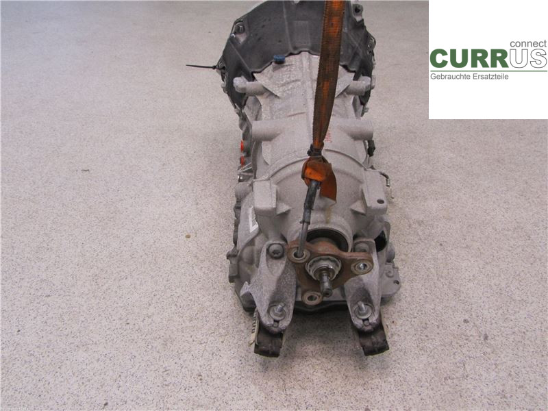 BMW 3 F30/F31/F80    12-19 Automatisk växellåda  N47-D20C