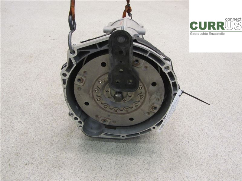 BMW 3 F30/F31/F80    12-19 Automatisk växellåda  N47-D20C