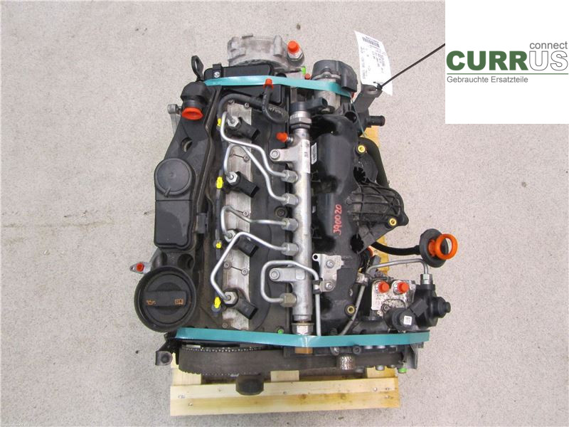 AUDI A6/S6     05-11 Engine 03L100090KX CAGB