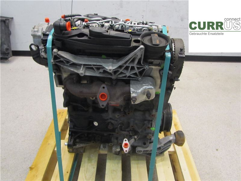 AUDI A6/S6     05-11 Engine 03L100090KX CAGB