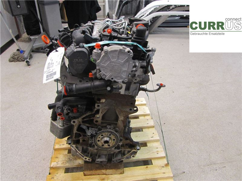 AUDI A6/S6     05-11 Engine 03L100090KX CAGB