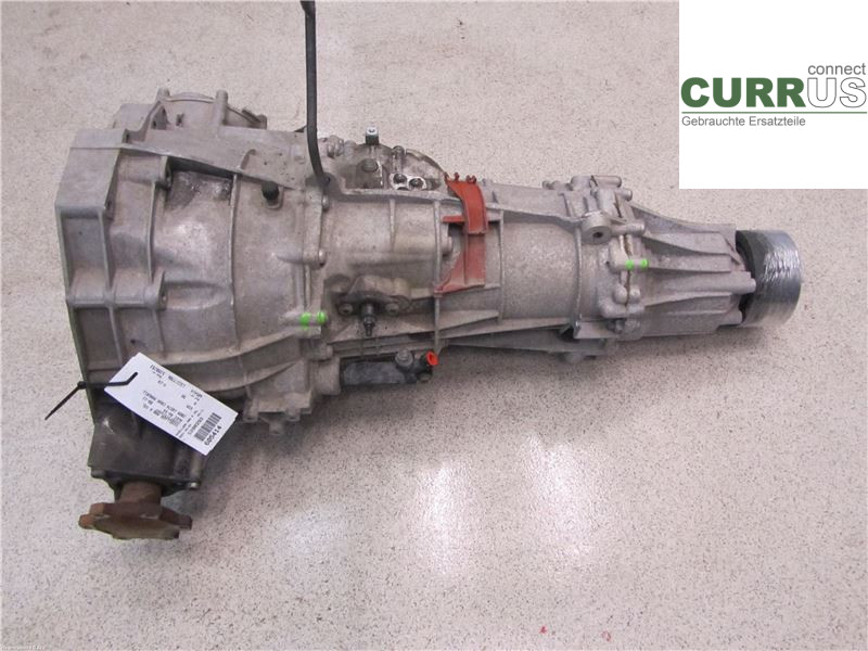 AUDI A4/S4  08-11 Boîte 6 vitesses 0B2300027LX CAHA