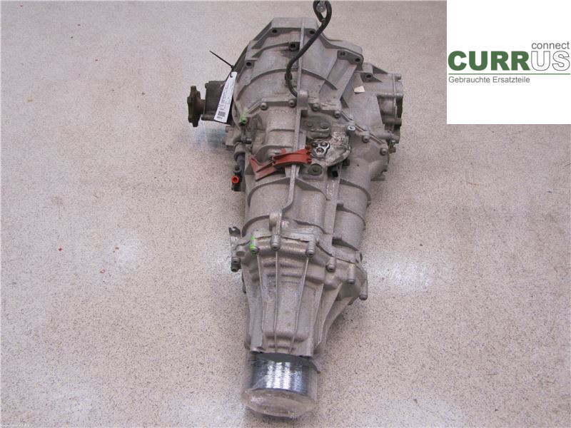 AUDI A4/S4  08-11 Boîte 6 vitesses 0B2300027LX CAHA
