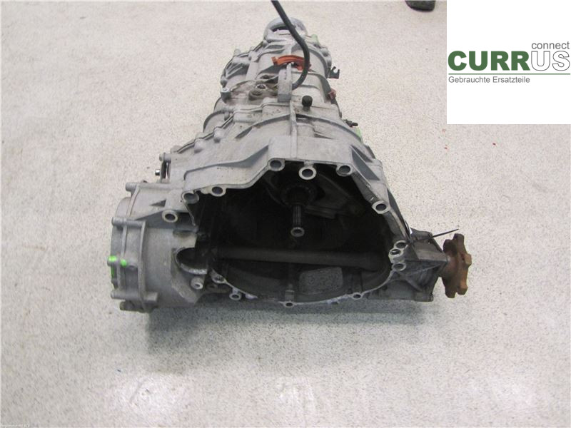 AUDI A4/S4  08-11 Boîte 6 vitesses 0B2300027LX CAHA