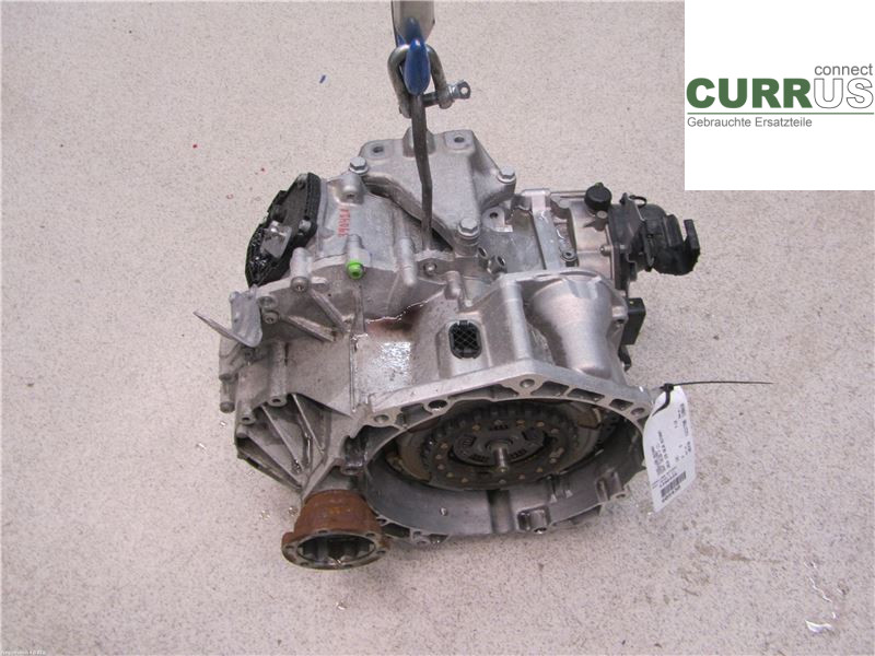 SEAT IBIZA V  17-20 Gearkasse Automatisk 0CW300042KX DKJA