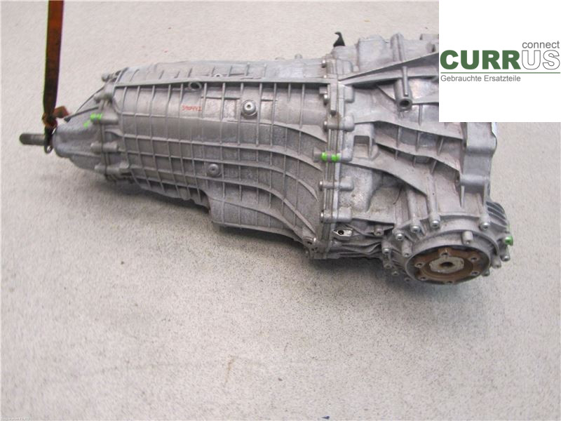 AUDI A4/S4  B9 16-19 Gearbox (Automatic) 0CL300041A DETA
