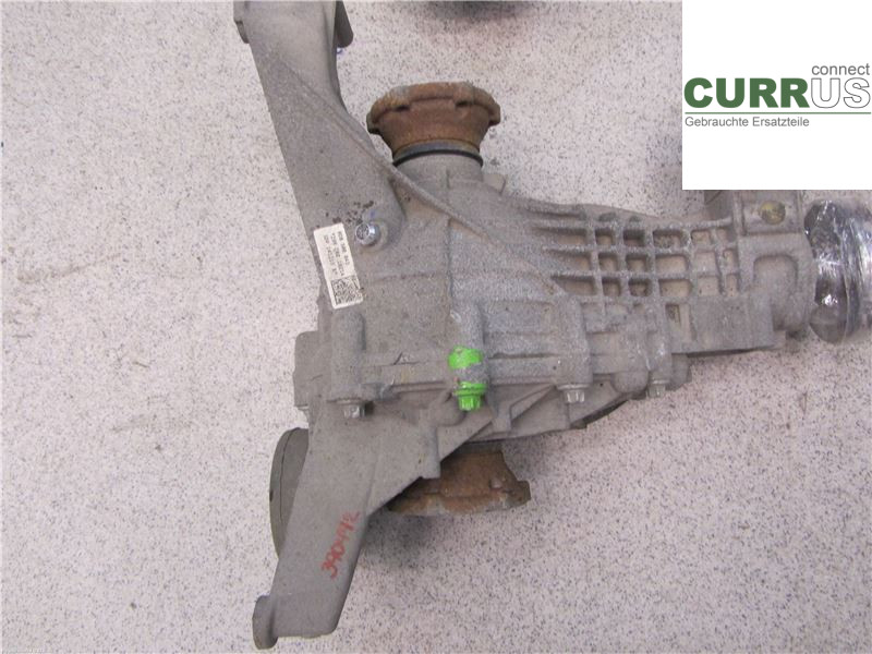 AUDI A4/S4  B9 16-19 Differential 0DB500043 DETA