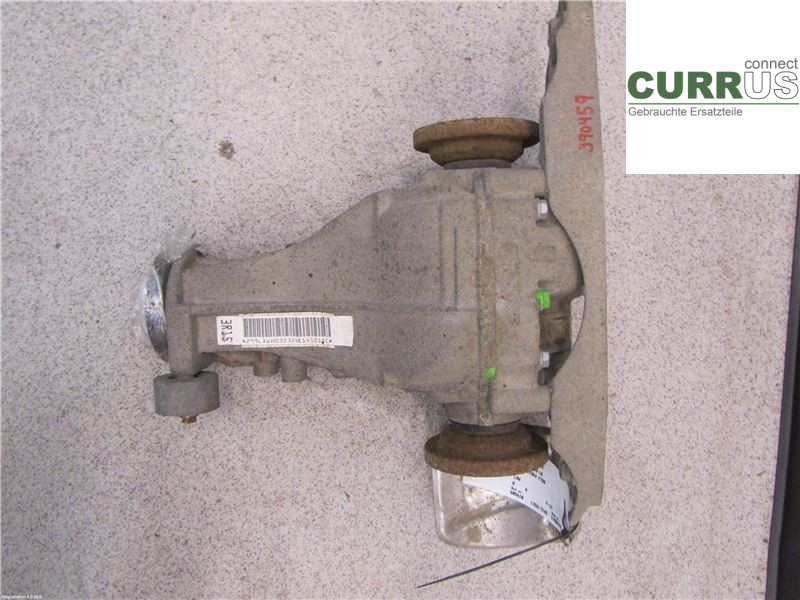 AUDI Q5     09-16 Differential 0BC500043Q CTBA