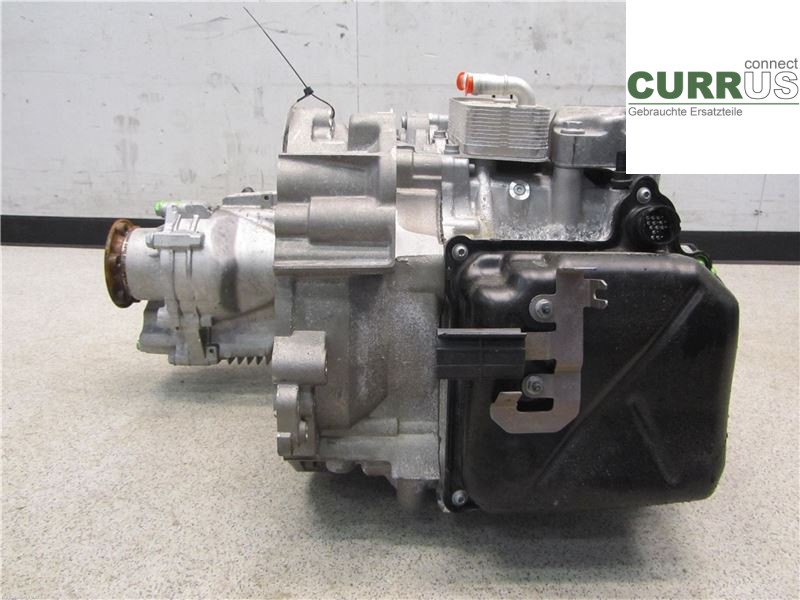 VW GOLF / E-GOLF VII   13-20 Automatikgetriebe 0D9300018X CJSB