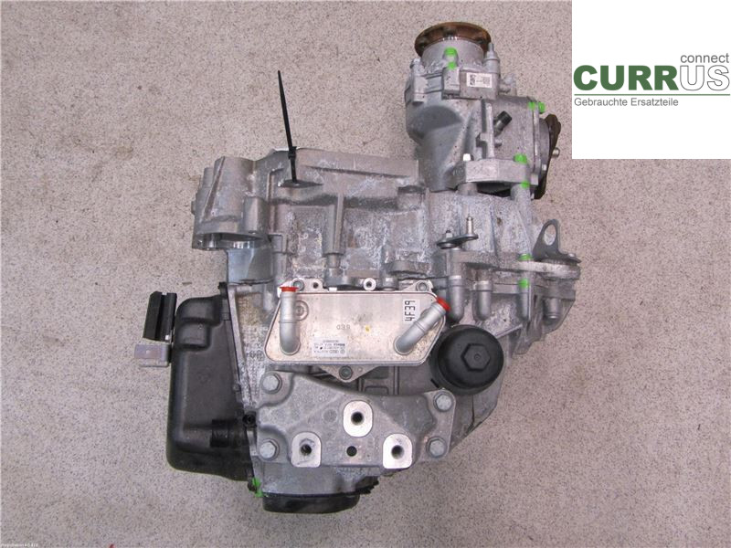 VW GOLF / E-GOLF VII   13-20 Automatikgetriebe 0D9300018X CJSB