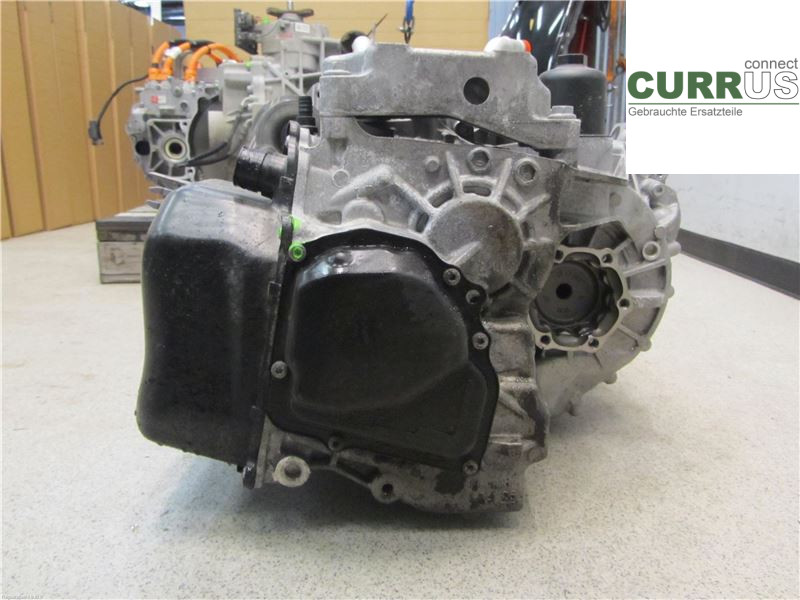 VW GOLF / E-GOLF VII   13-20 Automatikgetriebe 0D9300018X CJSB