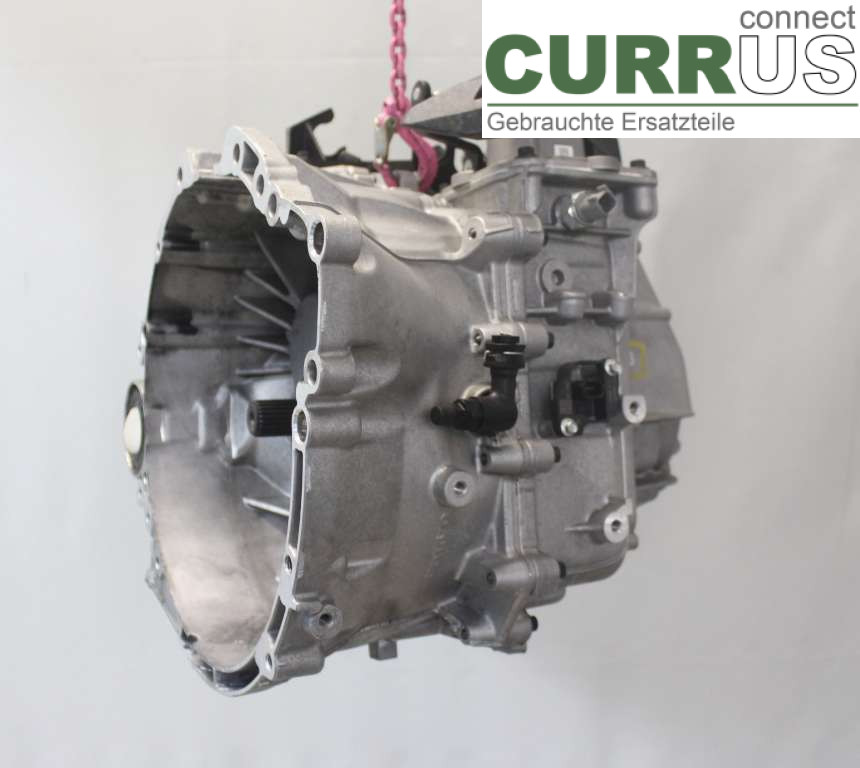 VOLVO V40  CROSS COUNTRY 13-19 Gearbox (6-speed) 36012742 2,0D R4 150HK