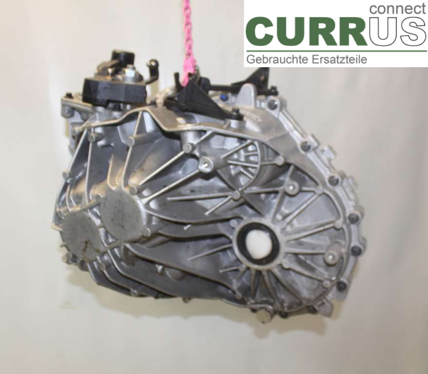 VOLVO V40  CROSS COUNTRY 13-19 Gearbox (6-speed) 36012742 2,0D R4 150HK