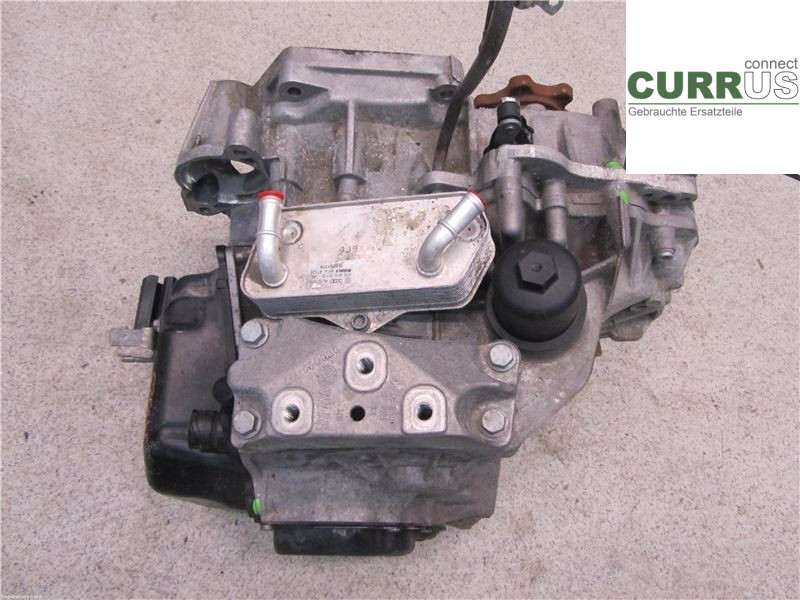VW PASSAT  15-19 Skrzynia biegów automatyczna 0D9300041BX DDAA