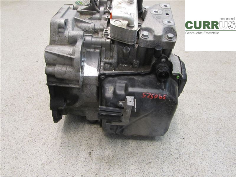 VW PASSAT  15-19 Skrzynia biegów automatyczna 0D9300041BX DDAA