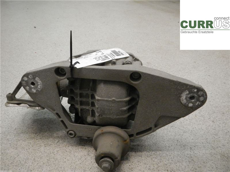 AUDI A5  07-16 Differential 0BC500044 CGLC