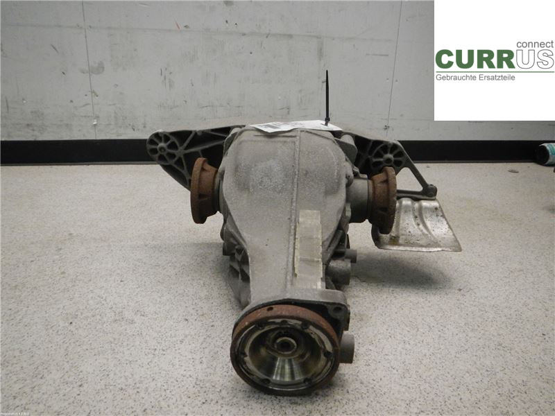 AUDI A5  07-16 Differential 0BC500044 CGLC