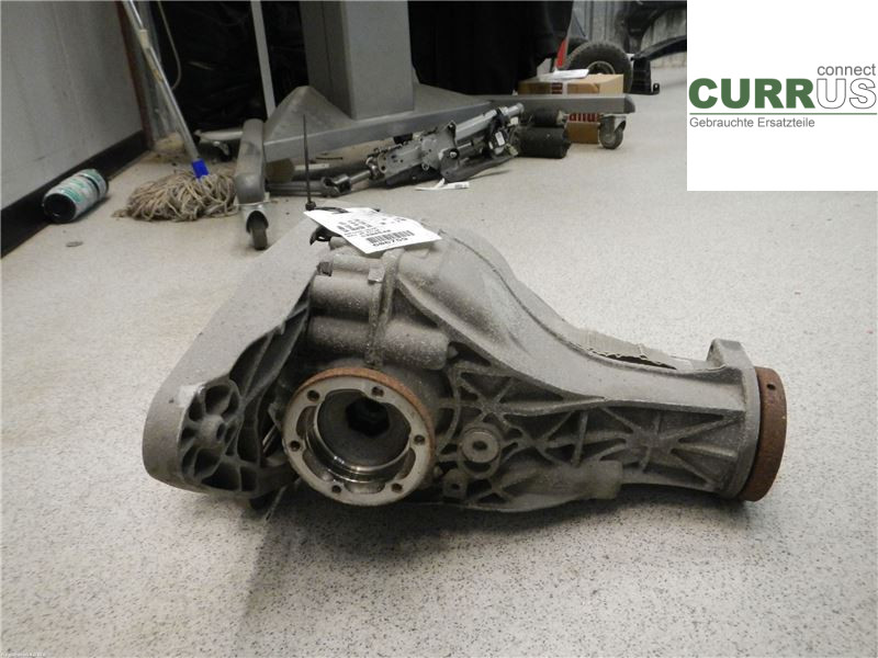 AUDI A5  07-16 Differential 0BC500044 CGLC