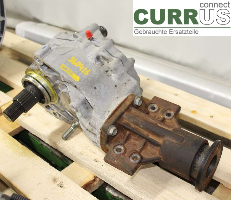 SUZUKI SX4     10-13 Boîte de distribution 29510-80J01 2.0 DDIS 135HK