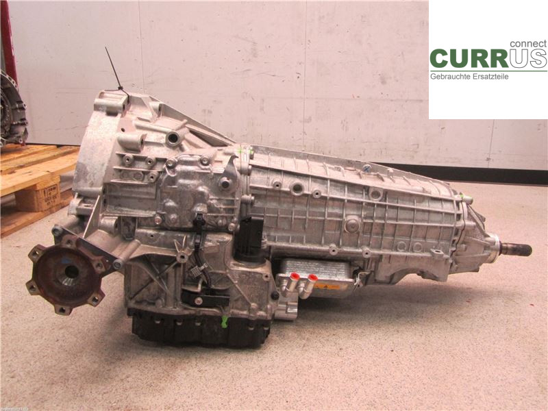 AUDI A4/S4  B9 16-19 Boîte automatique 0CL300041A DETA