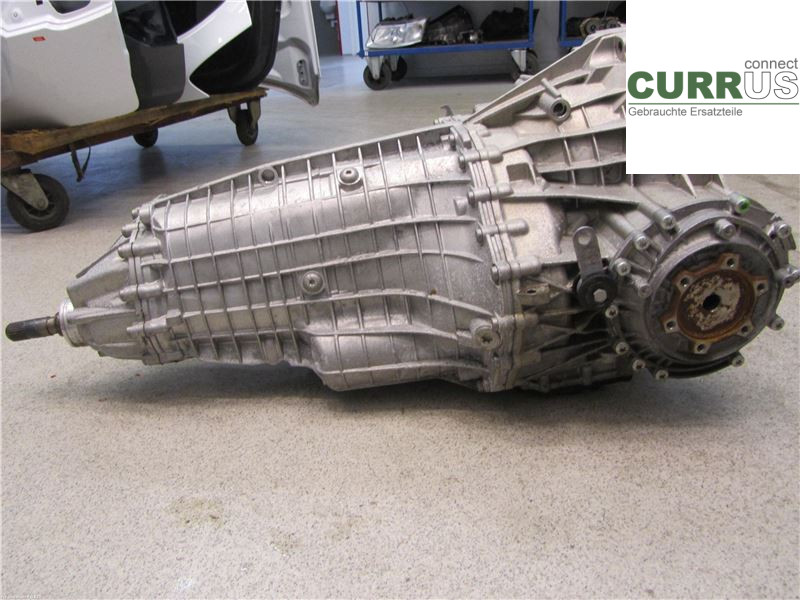 AUDI A4/S4  B9 16-19 Boîte automatique 0CL300041A DETA
