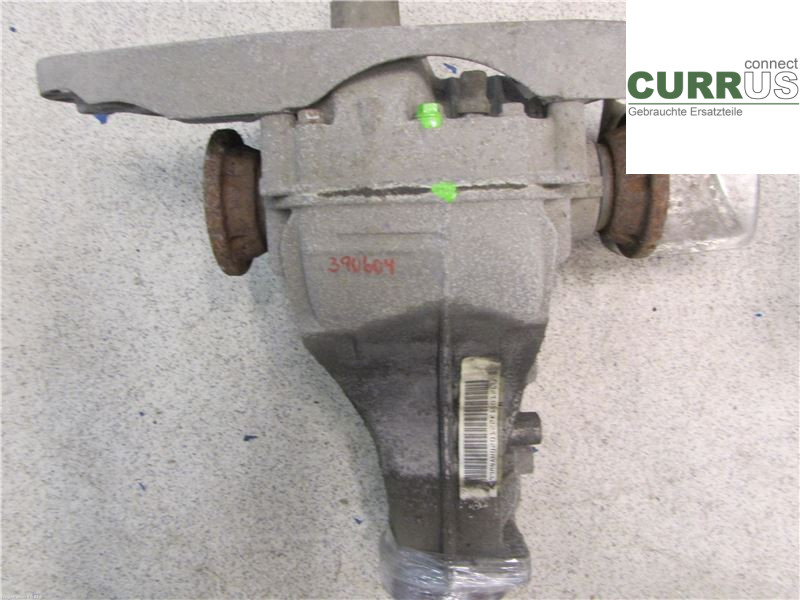 AUDI A5  07-16 Differential 0BC500044 CNHA
