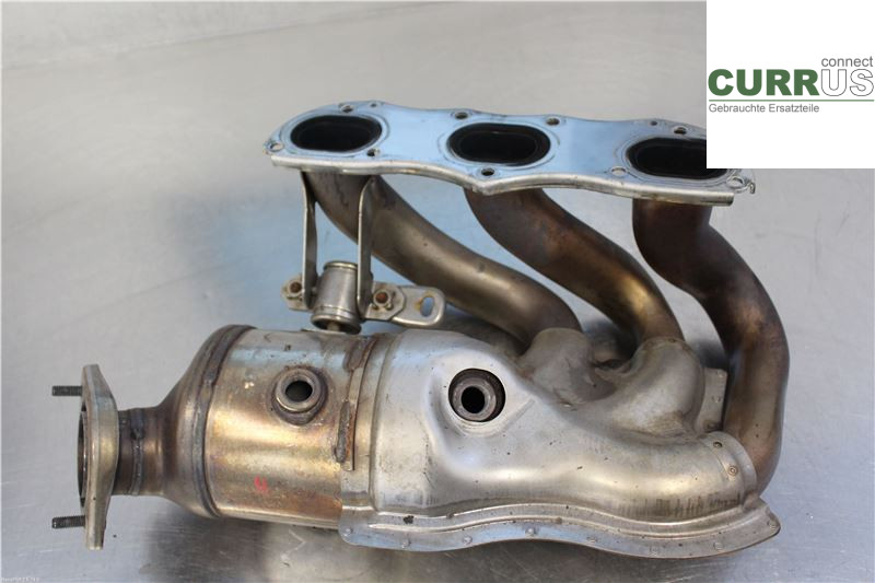 PORSCHE BOXSTER 96- Catalyst 981 113 212 FX 3,4