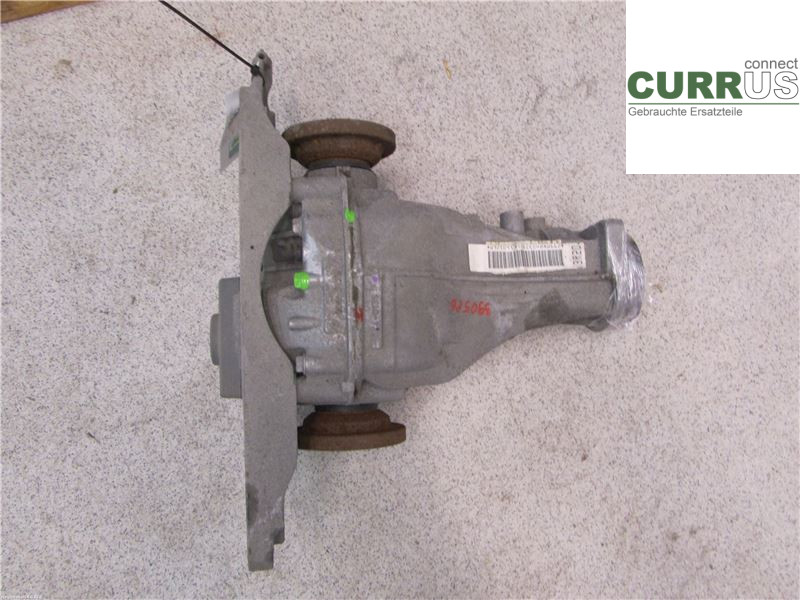 AUDI A6/S6 4G   11-18 Differential 0BC500044A CNHA