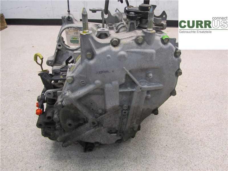 HONDA INSIGHT Gearbox (Automatic)  ZE2