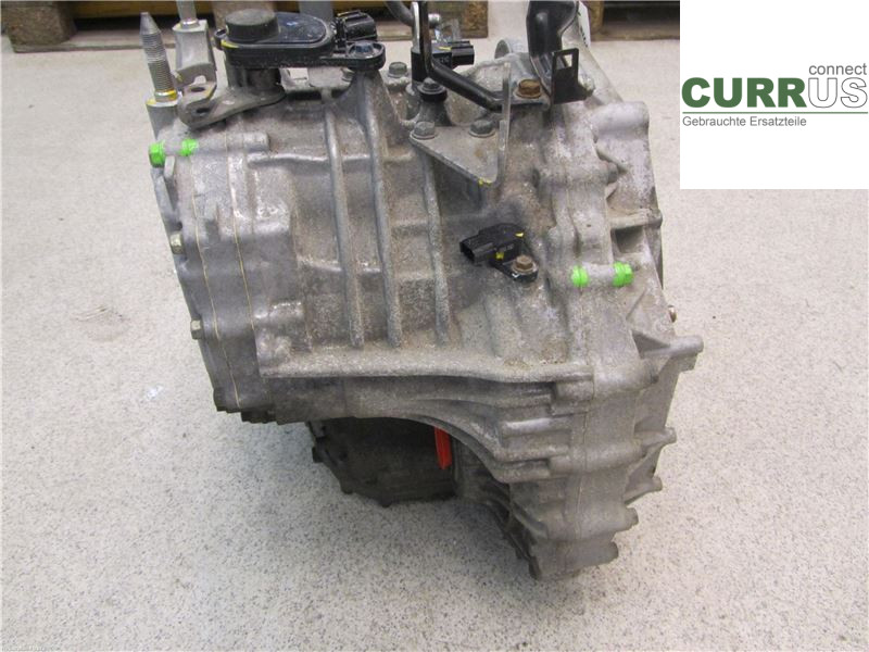 HONDA INSIGHT Gearbox (Automatic)  ZE2