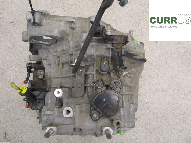 HONDA INSIGHT Gearbox (Automatic)  ZE2