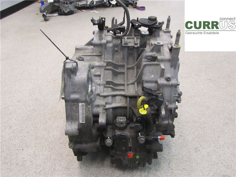 HONDA INSIGHT Gearbox (Automatic)  ZE2