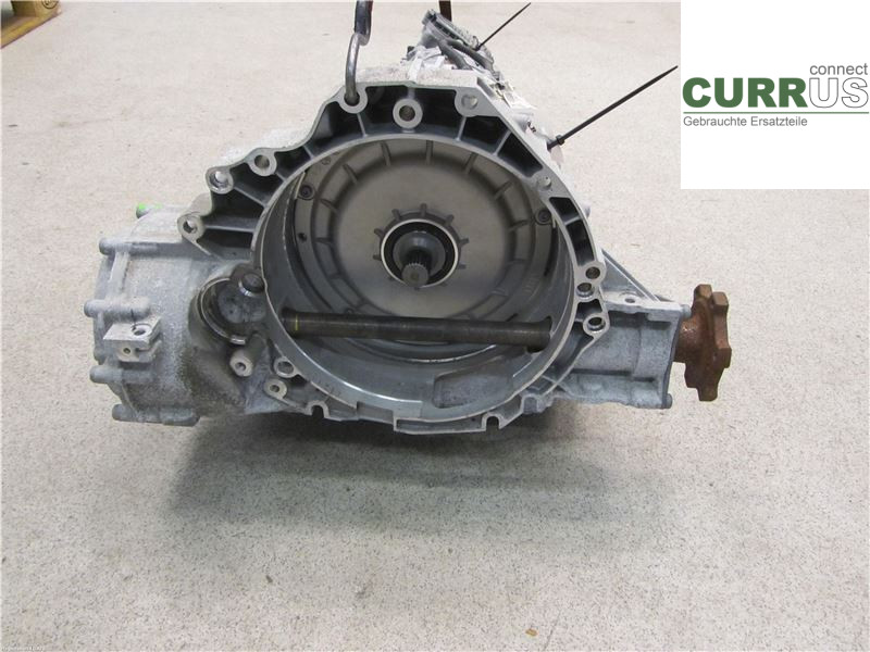 PORSCHE MACAN 14- Gearbox (Automatic) 9A7300040NX CTBA