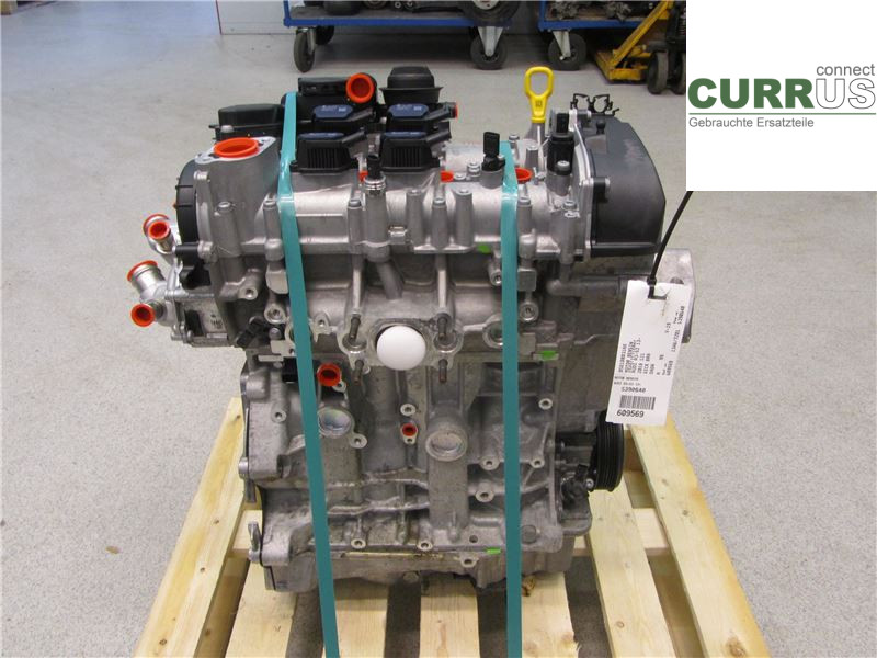 AUDI A3/S3 8V  13-20 Motor 05E100031AX DADA