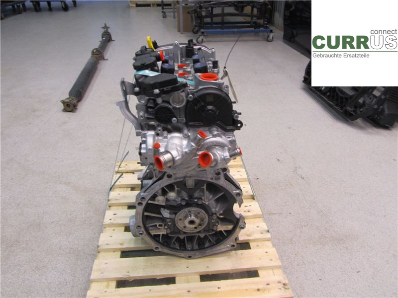 AUDI A3/S3 8V  13-20 Motor 05E100031AX DADA