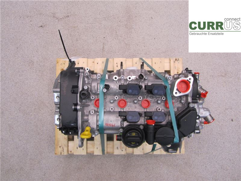 AUDI A3/S3 8V  13-20 Motor 05E100031AX DADA