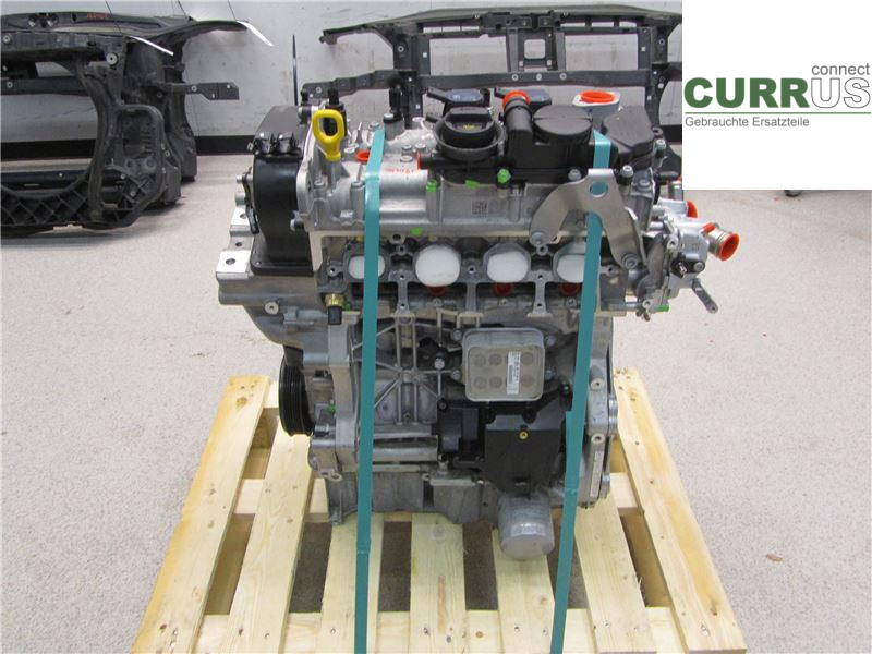 AUDI A3/S3 8V  13-20 Motor 05E100031AX DADA