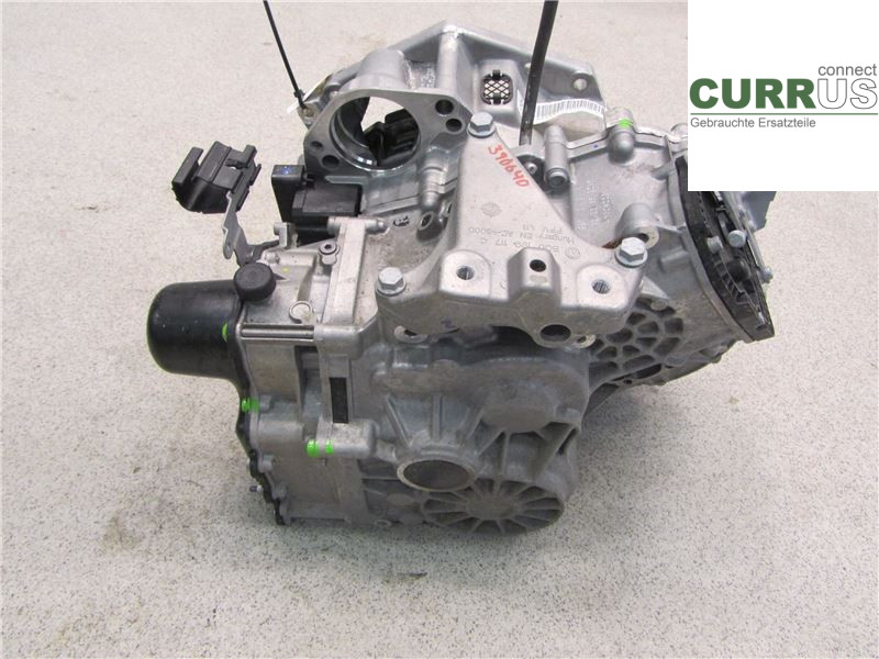 AUDI A3/S3 8V  13-20 Gearkasse Automatisk 0CW300041S DADA