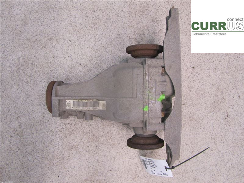 AUDI A5  07-16 Differential 0BC500043E CCWA