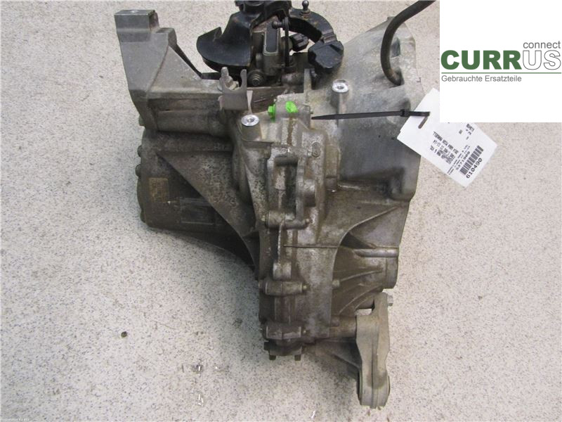 FORD C-MAX II  11-14 Boîte 6 vitesses 2255873 M1DA