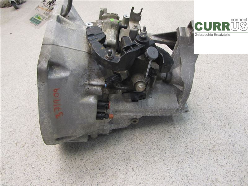 FORD C-MAX II  11-14 Boîte 6 vitesses 2255873 M1DA