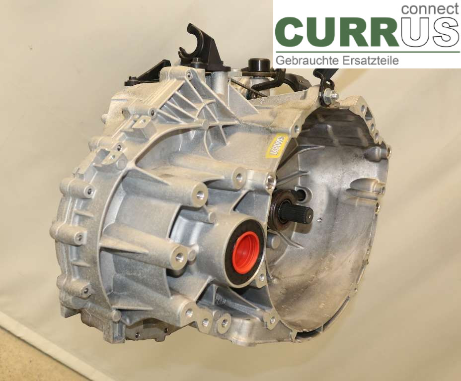 VOLVO V60  14-18 Gearbox (6-speed) 36012742 2.0 D2 120HK