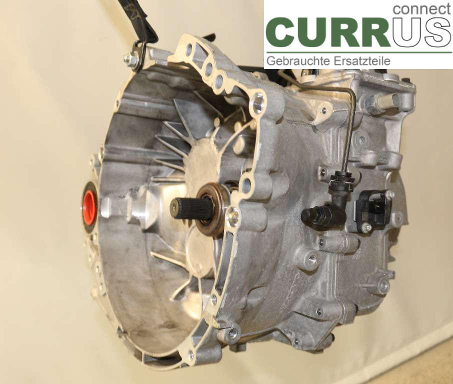 VOLVO V60  14-18 Gearbox (6-speed) 36012742 2.0 D2 120HK