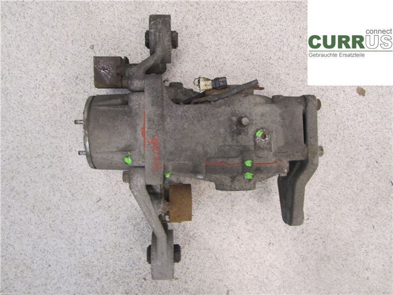 TOYOTA RAV4  13-18 Différentiel 4111042041 3ZR-FAE