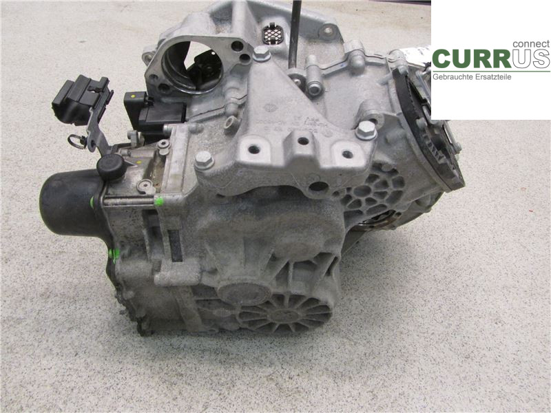 VW GOLF / E-GOLF VII   13-20 Gearbox (Automatic) 0CW300040SX CHZC