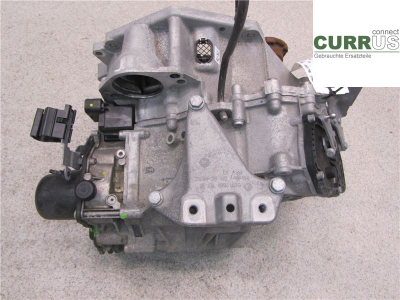 VW GOLF / E-GOLF VII   13-20 Gearbox (Automatic) 0CW300040SX CHZC