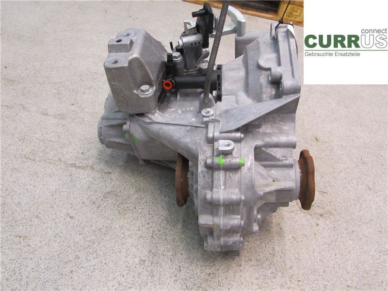 VW GOLF / E-GOLF VII   13-20 Gearbox (6-speed) 0AJ300042RX CHZC