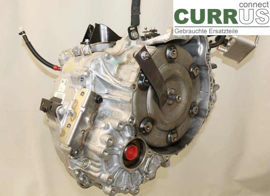 VOLVO V60  14-18 Automatikgetriebe 36050600 2,4D 163HK TE